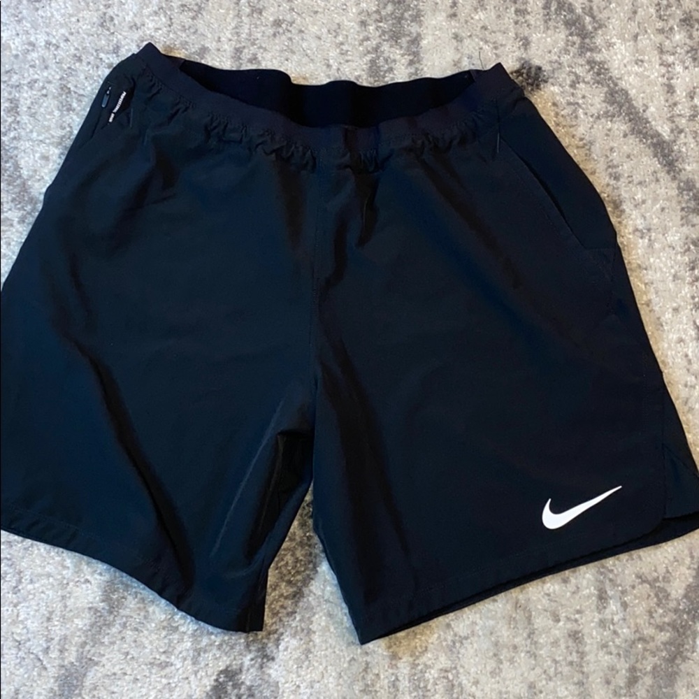 Nike workout shorts